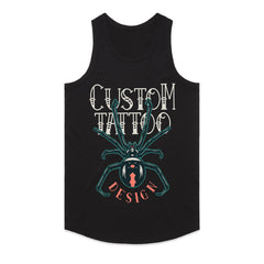 Custom Tattoo Shirt