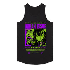 Urban Issue Shirt