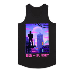 Sunset Shirt