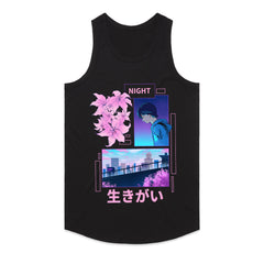 Night Shirt