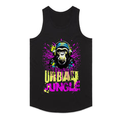 Urban Jungle Shirt