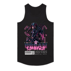 Urban Samurai Shirt