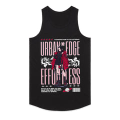 Urban Edge Shirt