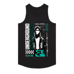 Underground Shirt