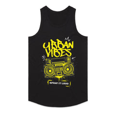 Urban Vibes Shirt