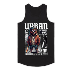 Urban Bear Shirt