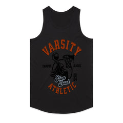 Varsity Athletic Shirt