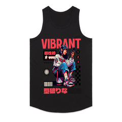 Vibrant Shirt