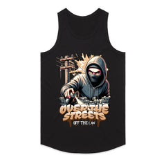 Over the Streets Shirt