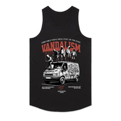 Vandalism Shirt