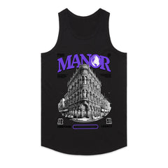 Manor Heritage Shirt