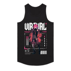 Virtual Frontier Shirt