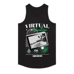 Virtual Vacation Shirt