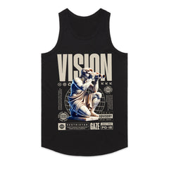 Vision Gaze Shirt