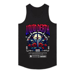 Vivid Death Shirt
