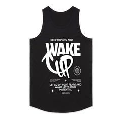 Keep Moving Shirt