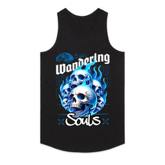 Wandering Souls Shirt