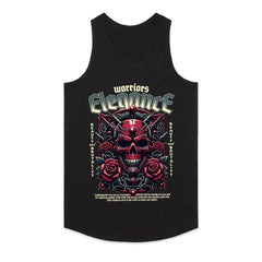 Warriors Elegance Shirt