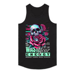 Waste Your Energy Shirt