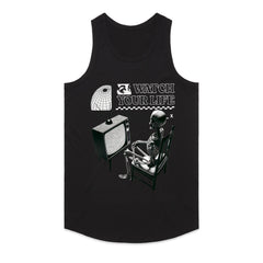 Watch Your Life Shirt