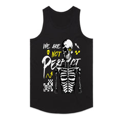 We Are Not Perfect Shirt