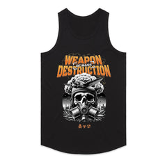 Weapon of Mass Destruction Shirt