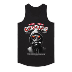 Wear Your Gas Mask Shirt