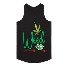 Weed Shirt