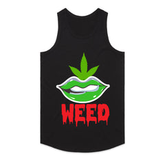 Weed Shirt