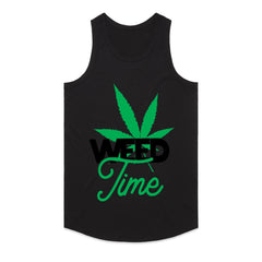 Weed Time Shirt