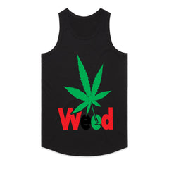 Weed Shirt