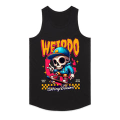 Weirdo Shirt
