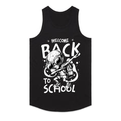 Welcome Back To School Shirt