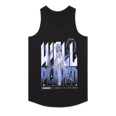 Well Played Anime Shirt