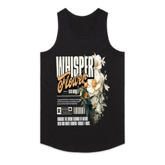 Whisper Flower Shirt