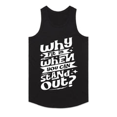Stand Out Shirt