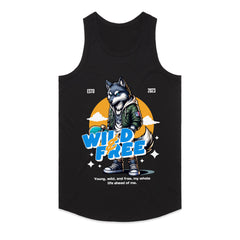 Wild & Free Shirt