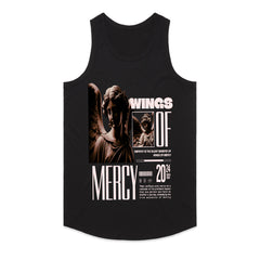 Wings Of Mercy Shirt