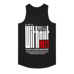 Without Rules Shirt