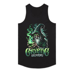 Cryptic Wizardry Shirt