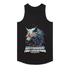 Notorious Wolf Shirt