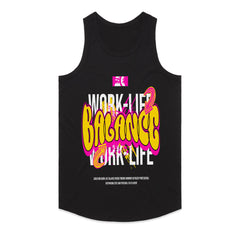 Work Life Balance Shirt