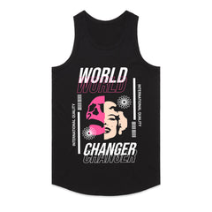 World Changer Shirt