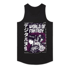 World Of Fantasy Shirt