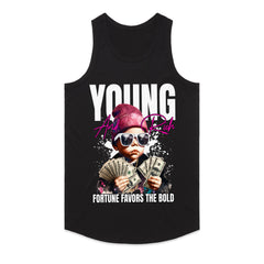 Young and Rich Shirt