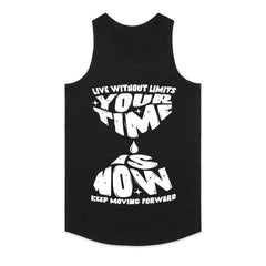 Your Time Is Now Shirt