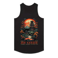 Zen Garden Shirt
