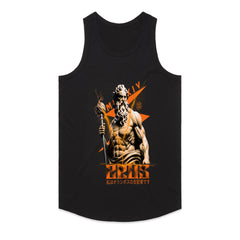Zeus Lightning Shirt