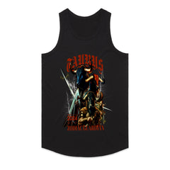 Taurus Zodiac Guardian Shirt