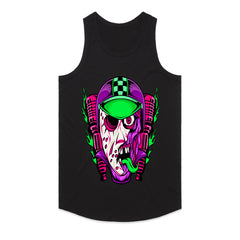 Zombie Biker Shirt